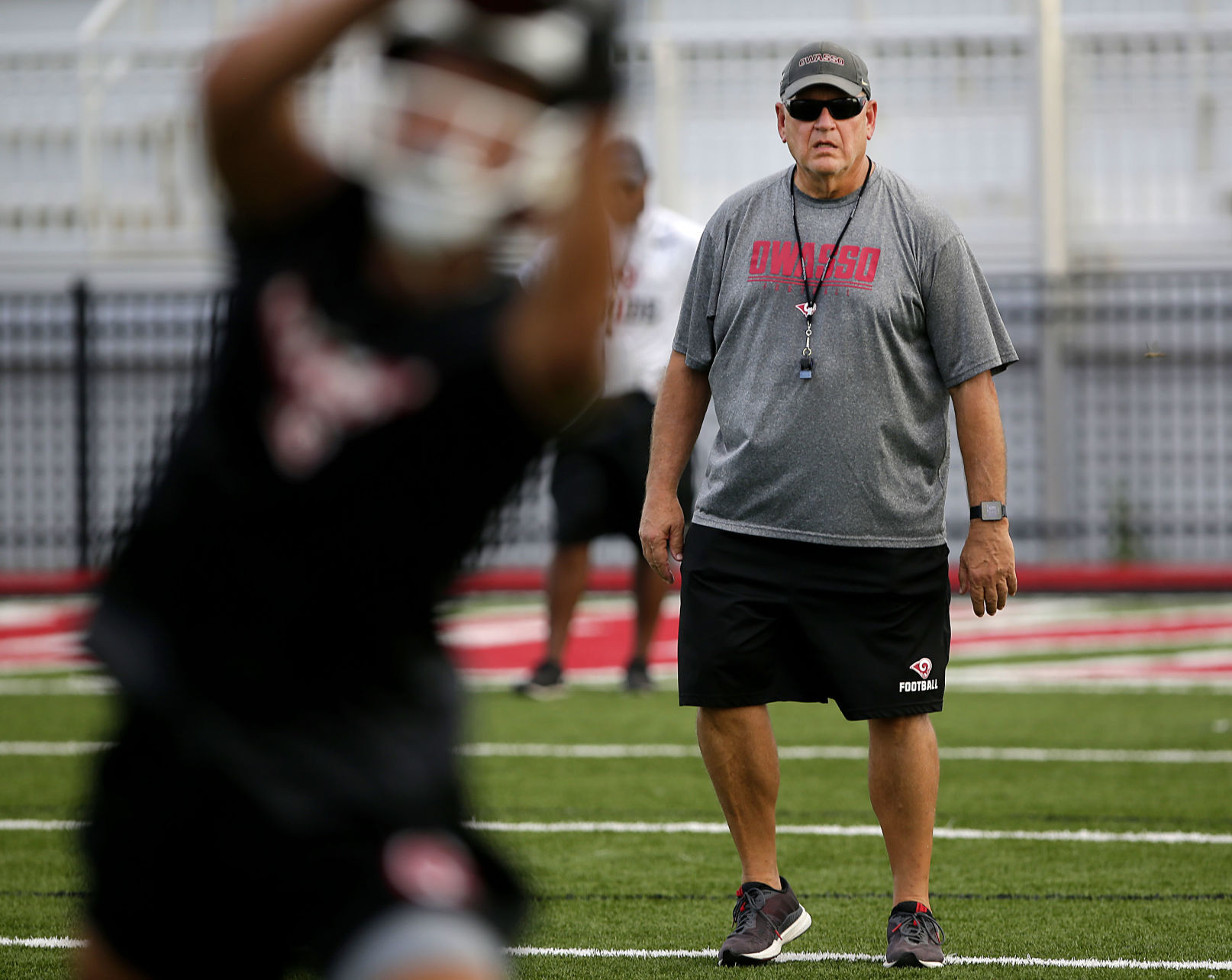 OWASSO FOOTBALL